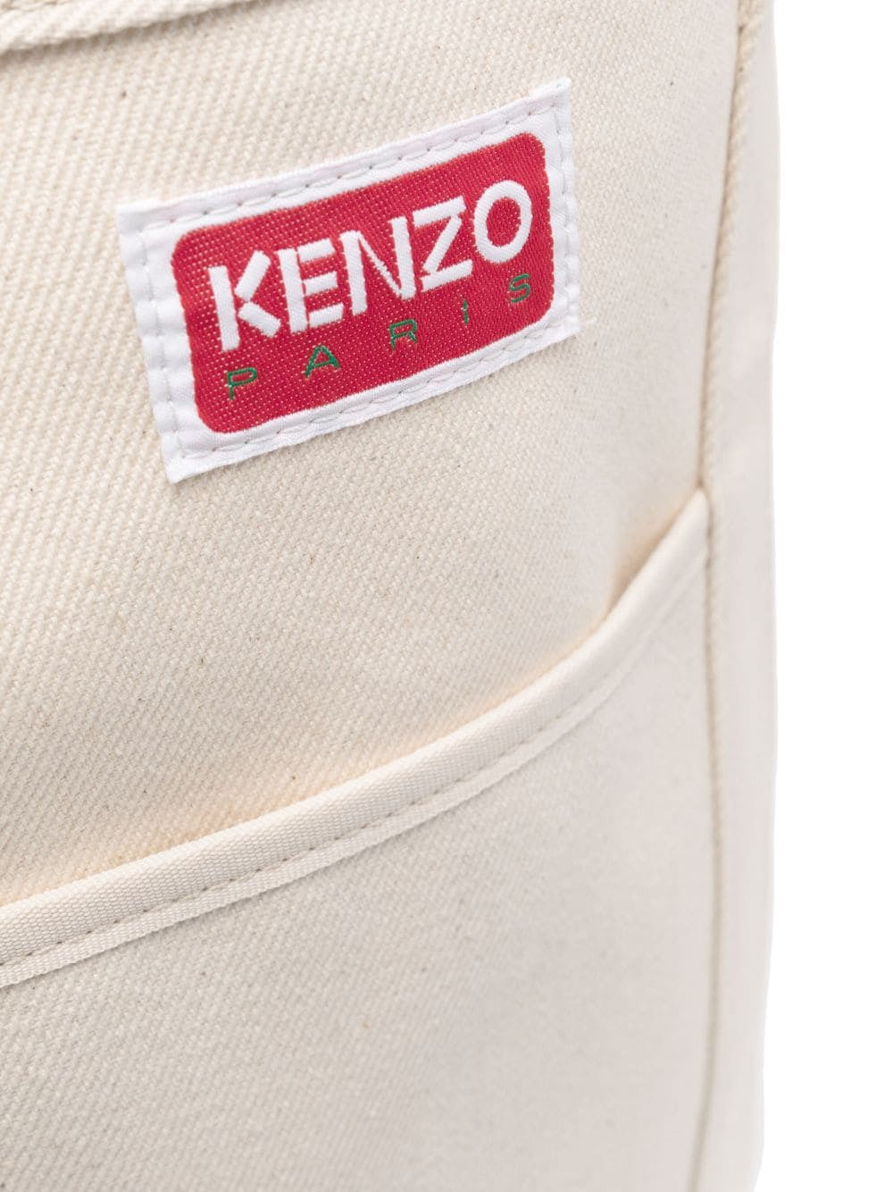 Kenzo Bags.. White