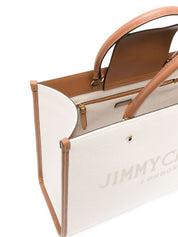 Jimmy Choo Bags.. Beige