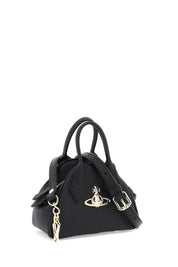 Vivienne Westwood Yasmine Mini Bag   Black