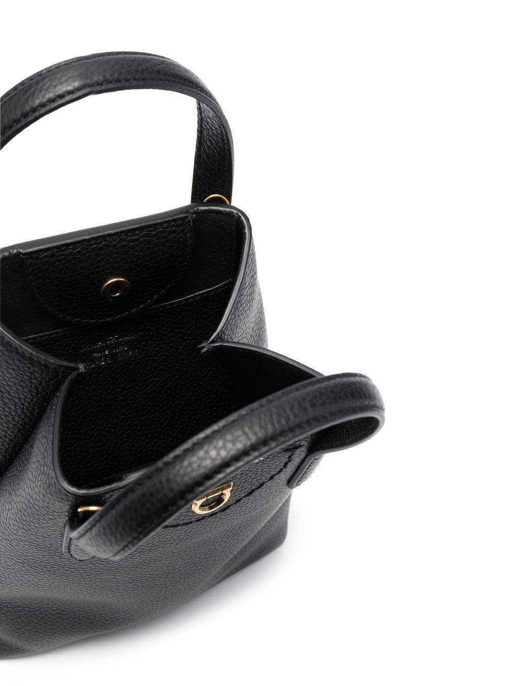 Ferragamo Bags.. Black