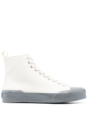 Jil Sander Sneakers White