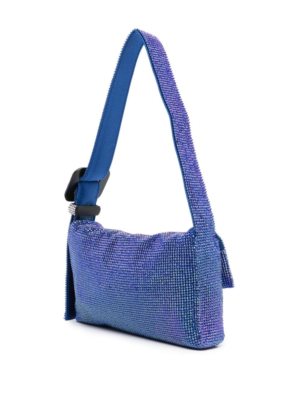 Benedetta Bruzziches Bags.. Blue