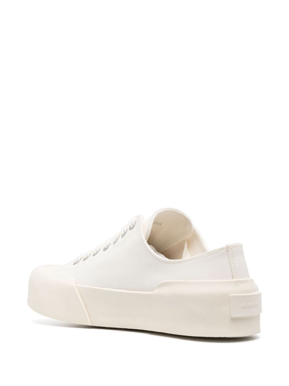 Jil Sander Sneakers White