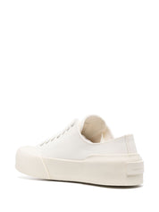 Jil Sander Sneakers White