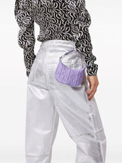 Ganni Bags.. Lilac