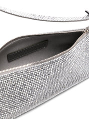 Benedetta Bruzziches Bags.. Silver