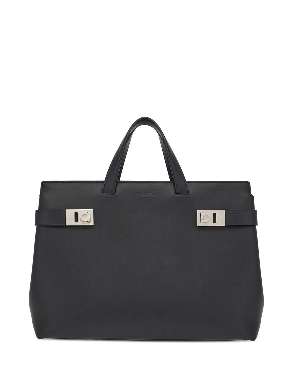 Ferragamo Bags.. Black