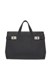 Ferragamo Bags.. Black