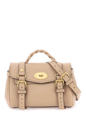 Mulberry Alexa Mini Bag   Beige