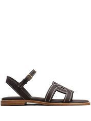 Tod's Sandals Brown