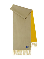 Burberry Scarfs Beige