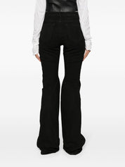 Rick Owens Drkshdw Jeans Black