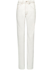 Maison Margiela Jeans Cream