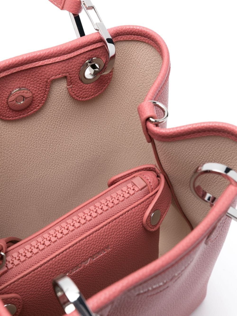 Emporio Armani Bags.. Pink