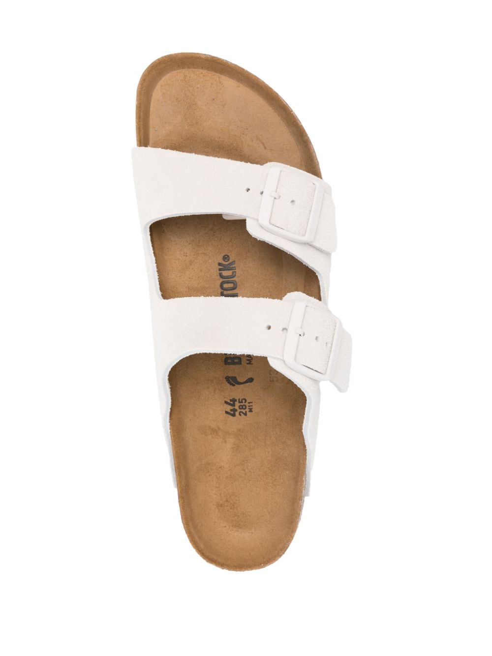 Birkenstock Sandals White