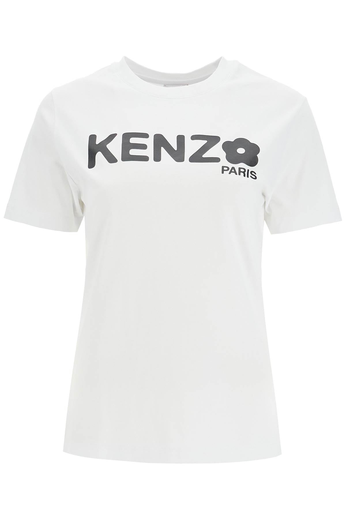 Kenzo "boke Flower 2.   White