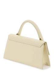 Jacquemus Le Chiquito Long Bag   Neutral