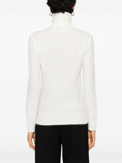 Fabiana Filippi Sweaters Beige