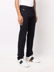 Emporio Armani Jeans Blue