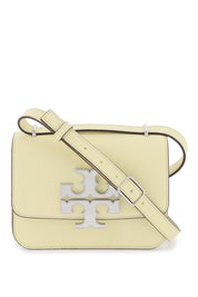 Tory Burch Small Eleanor Crossbody Bag   Yellow