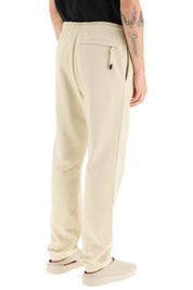 Jacquemus Le Jogging Sweatpants   Beige