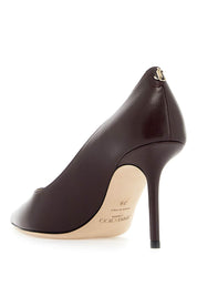 Jimmy Choo Love 85 Pumps   Purple