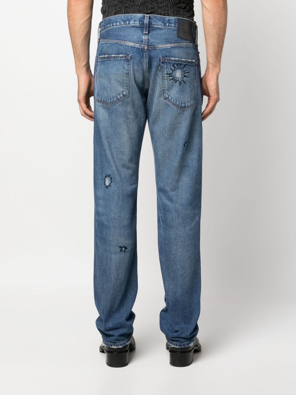 Levi's Jeans Blue