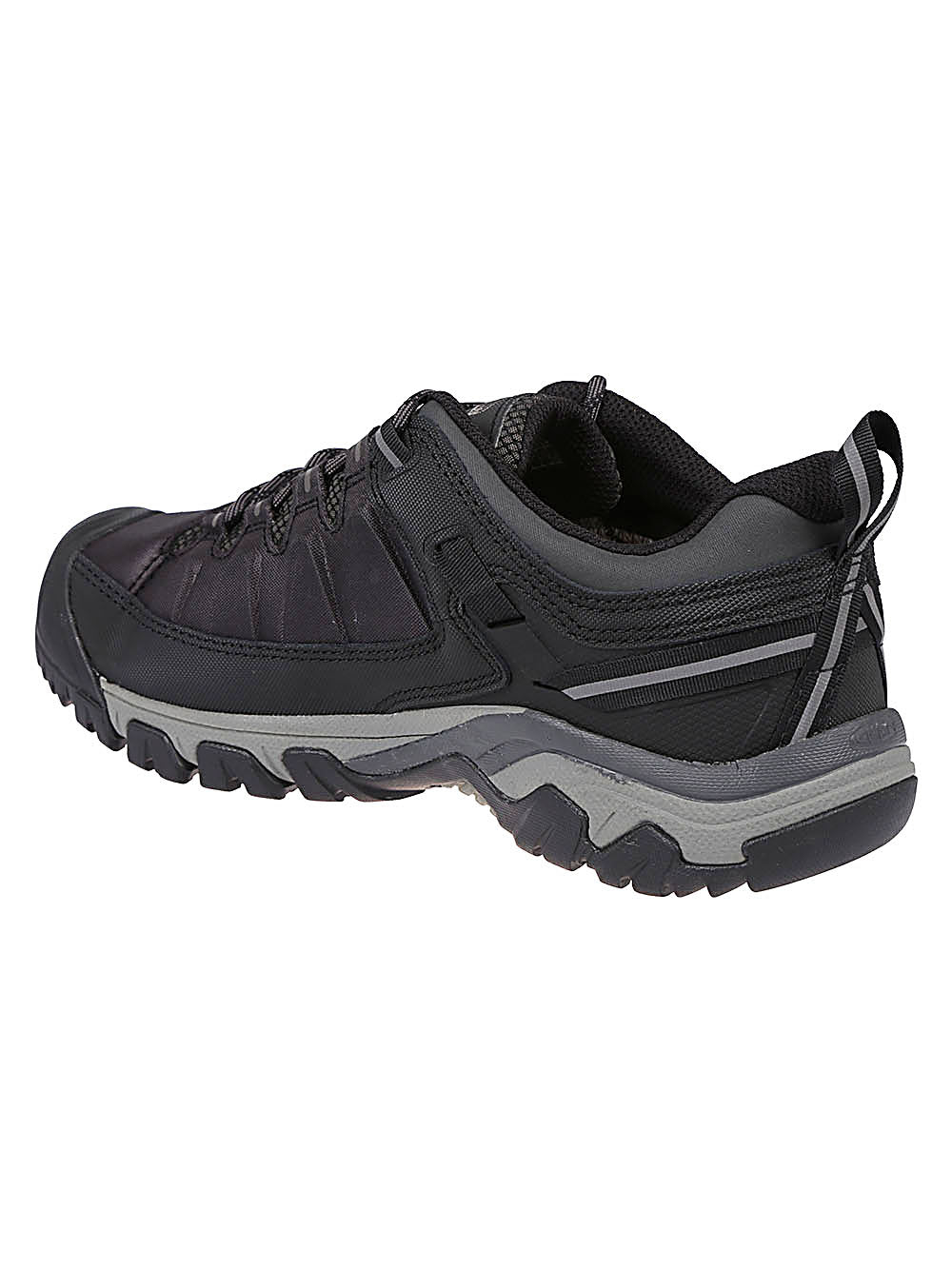 Keen Sneakers Black