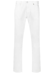 Emporio Armani Jeans White