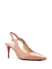 Christian Louboutin With Heel Powder