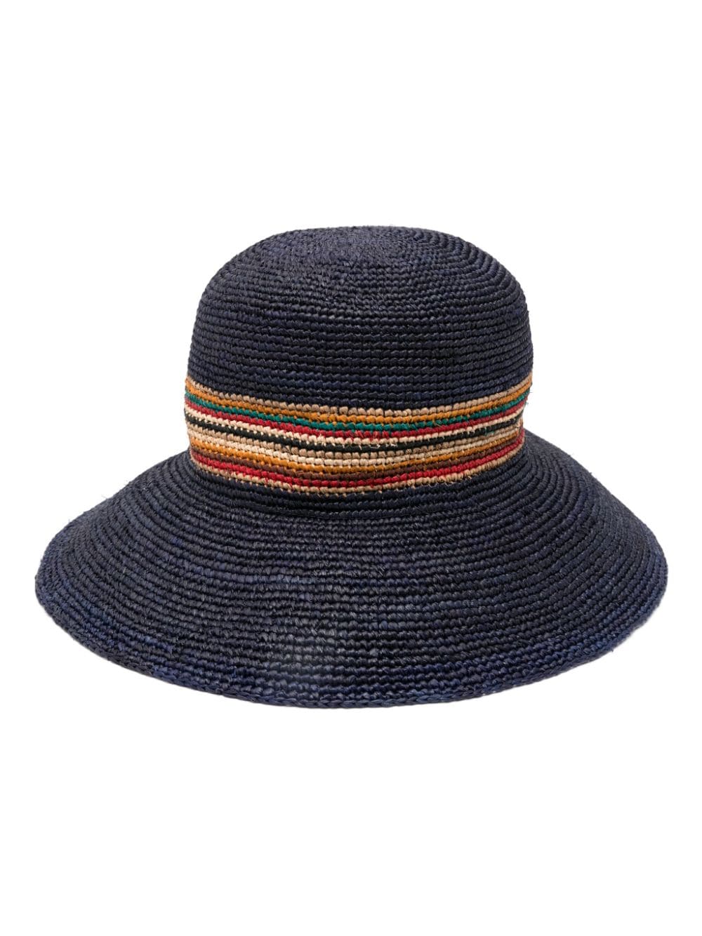 Paul Smith Hats Blue