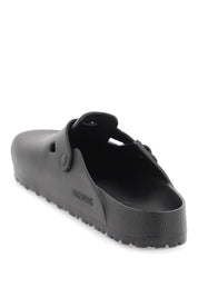 Birkenstock Boston Eva Clog   Black