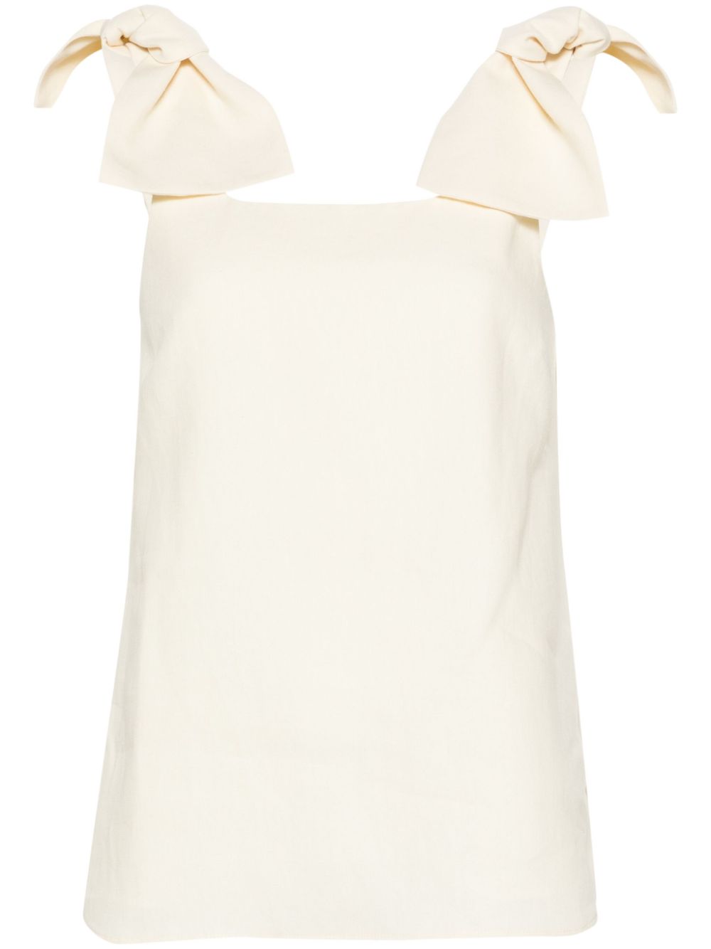 Chloè Top White