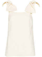 Chloè Top White