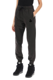 Isabel Marant Etoile Malona Joggers   Grey