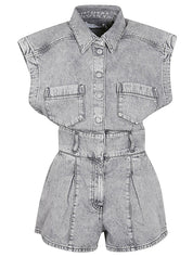 Iro Dresses Grey