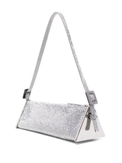 Benedetta Bruzziches Bags.. Silver