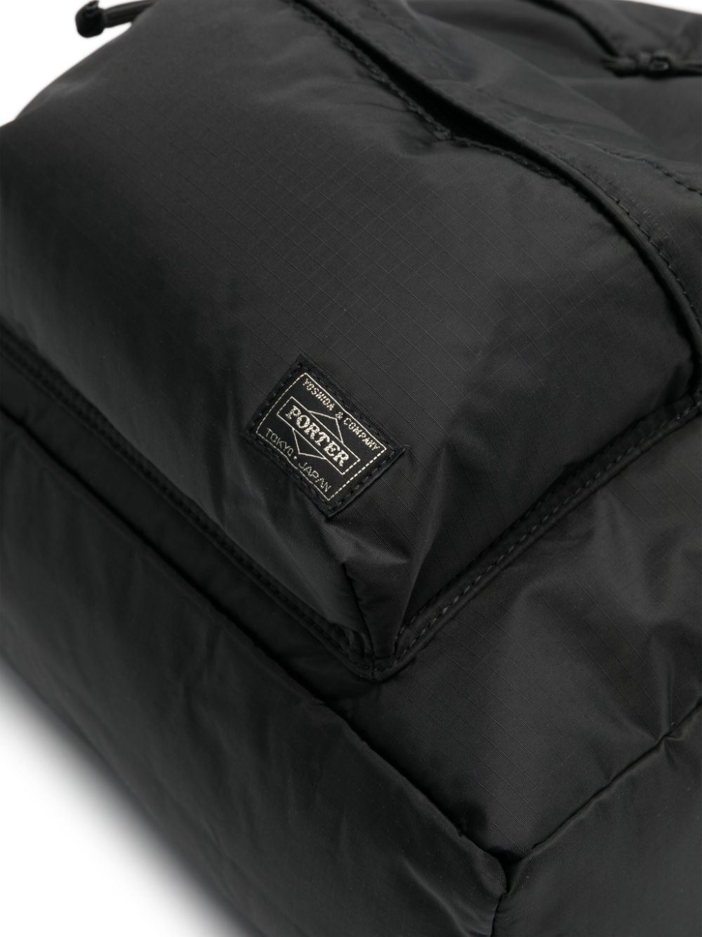 Porter Bags.. Black