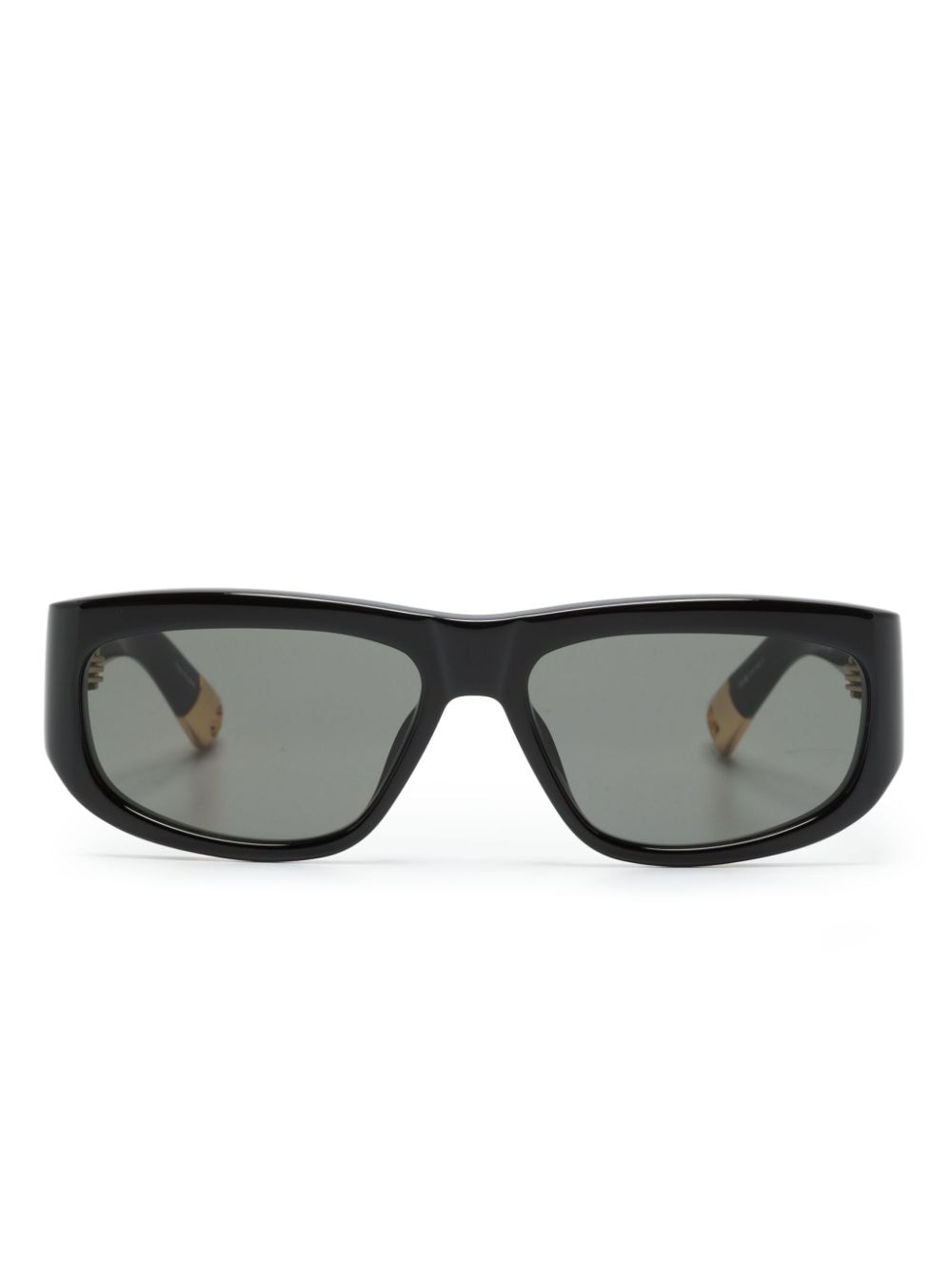 Jacquemus Sunglasses Black