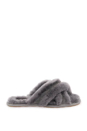 Ugg Replace With Double Quotescratchy   Grey