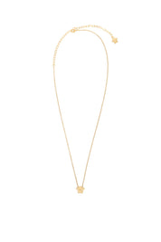 Versace La Medusa Necklace   Gold