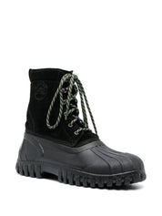 Diemme Boots Black