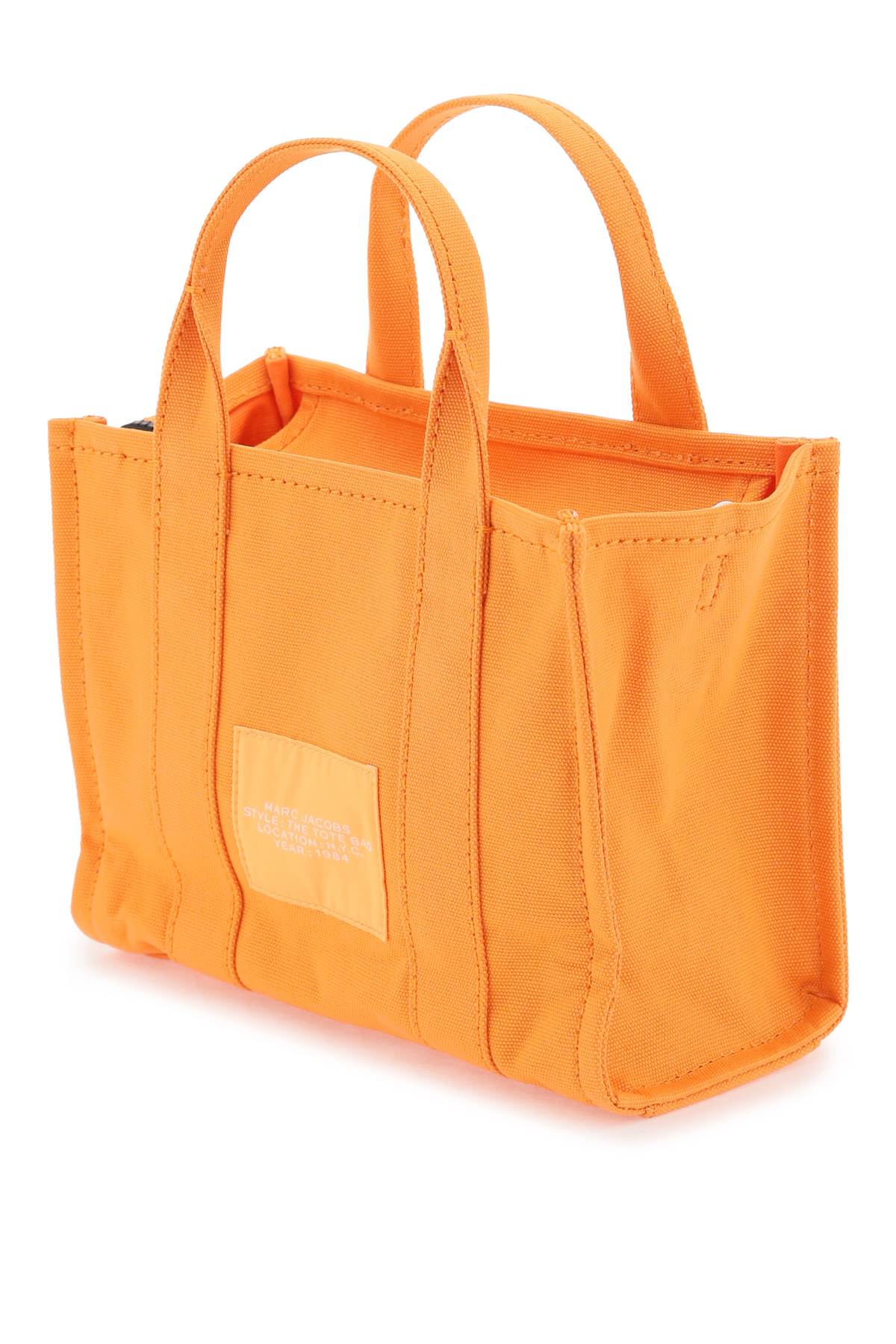 Marc Jacobs The Small Tote Bag   Orange