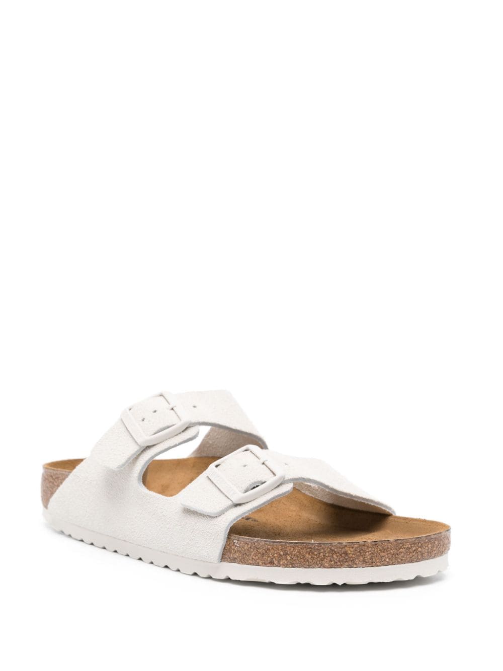 Birkenstock Sandals White