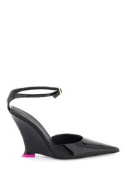 3 Juin 'Clea' Pumps   Black