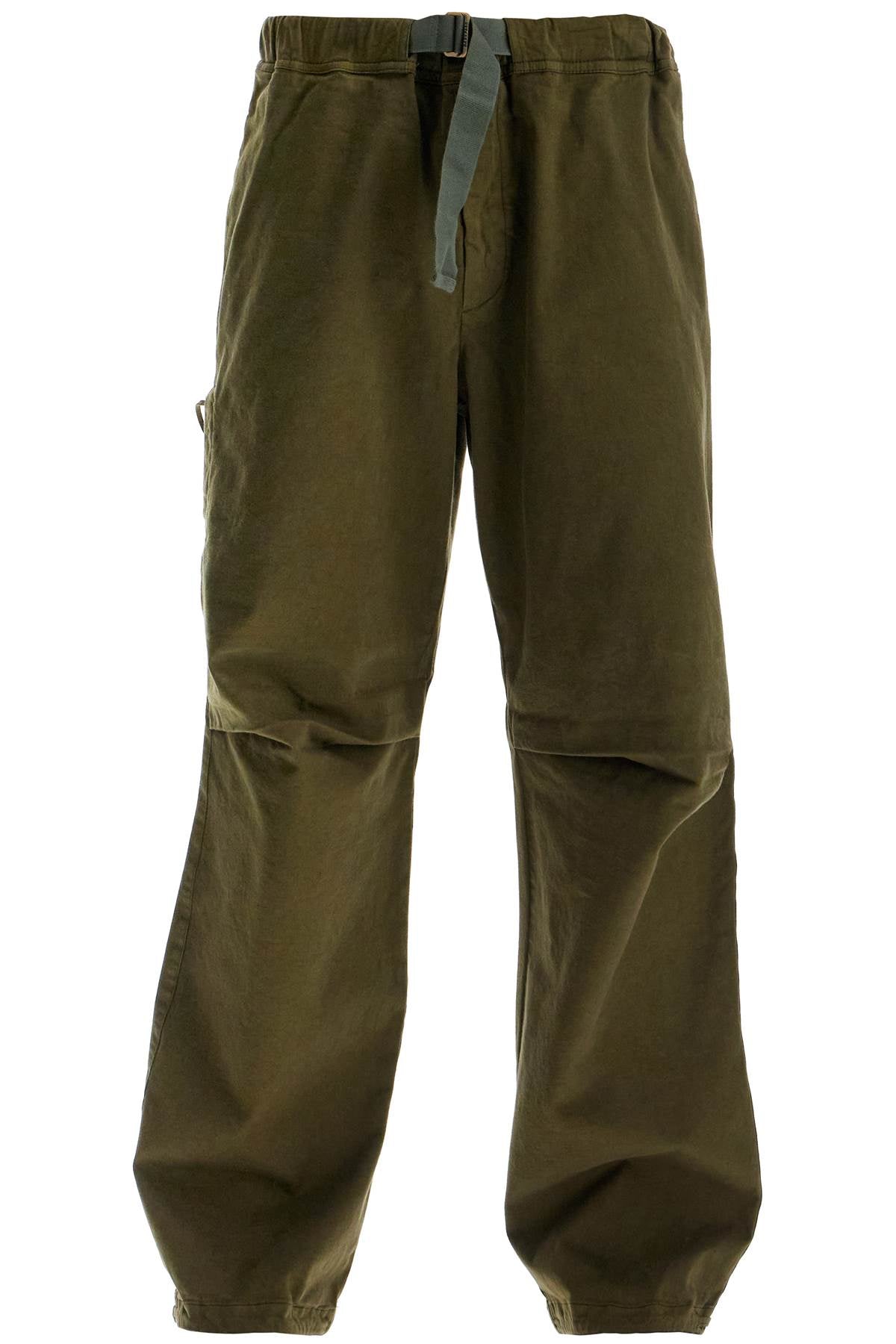 Darkpark Jordan Cargo Pants   Khaki