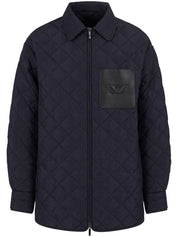 E 'Clat Jackets Blue