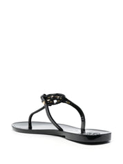 Tory Burch Sandals Black