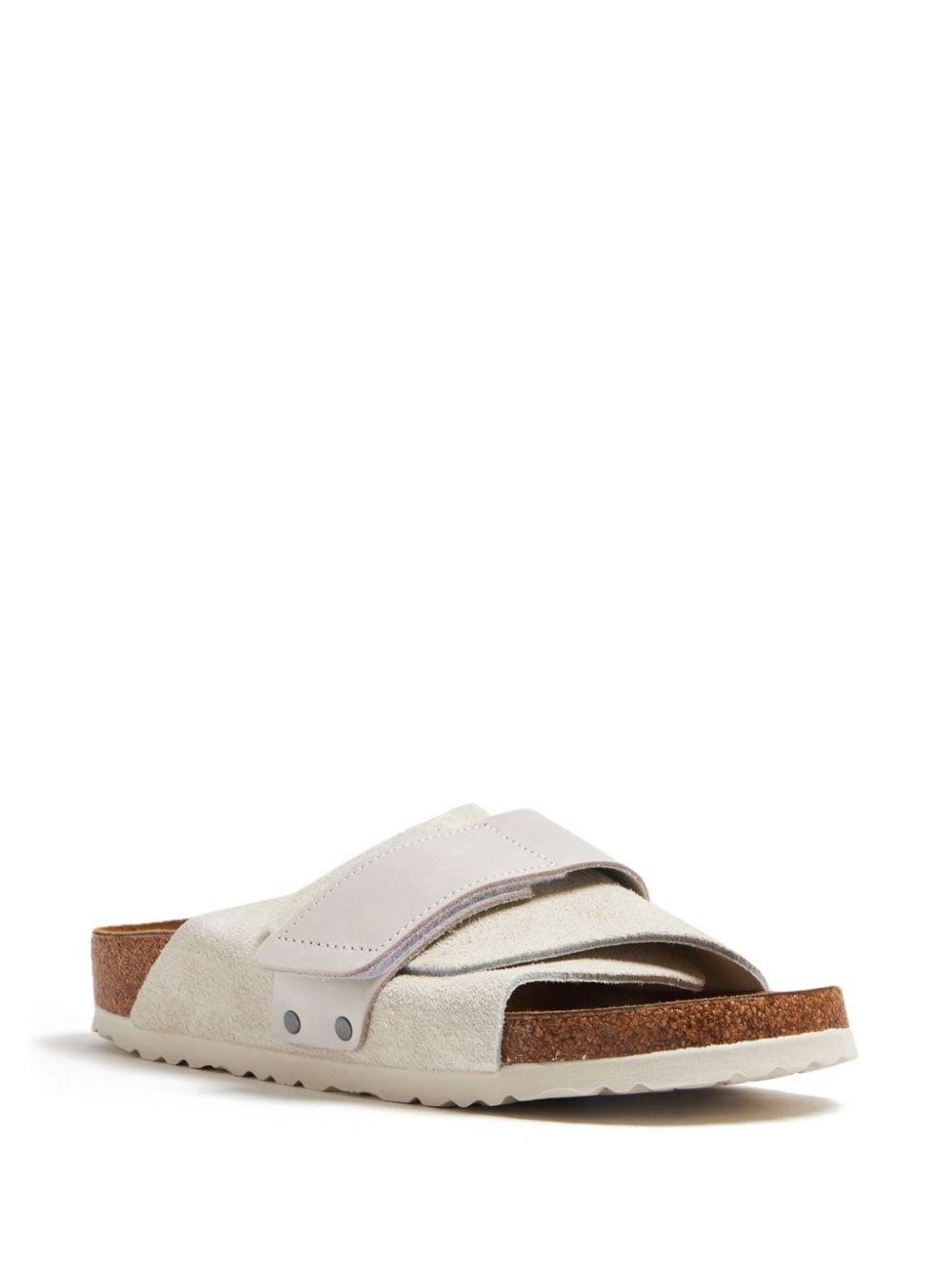 Birkenstock Sandals White