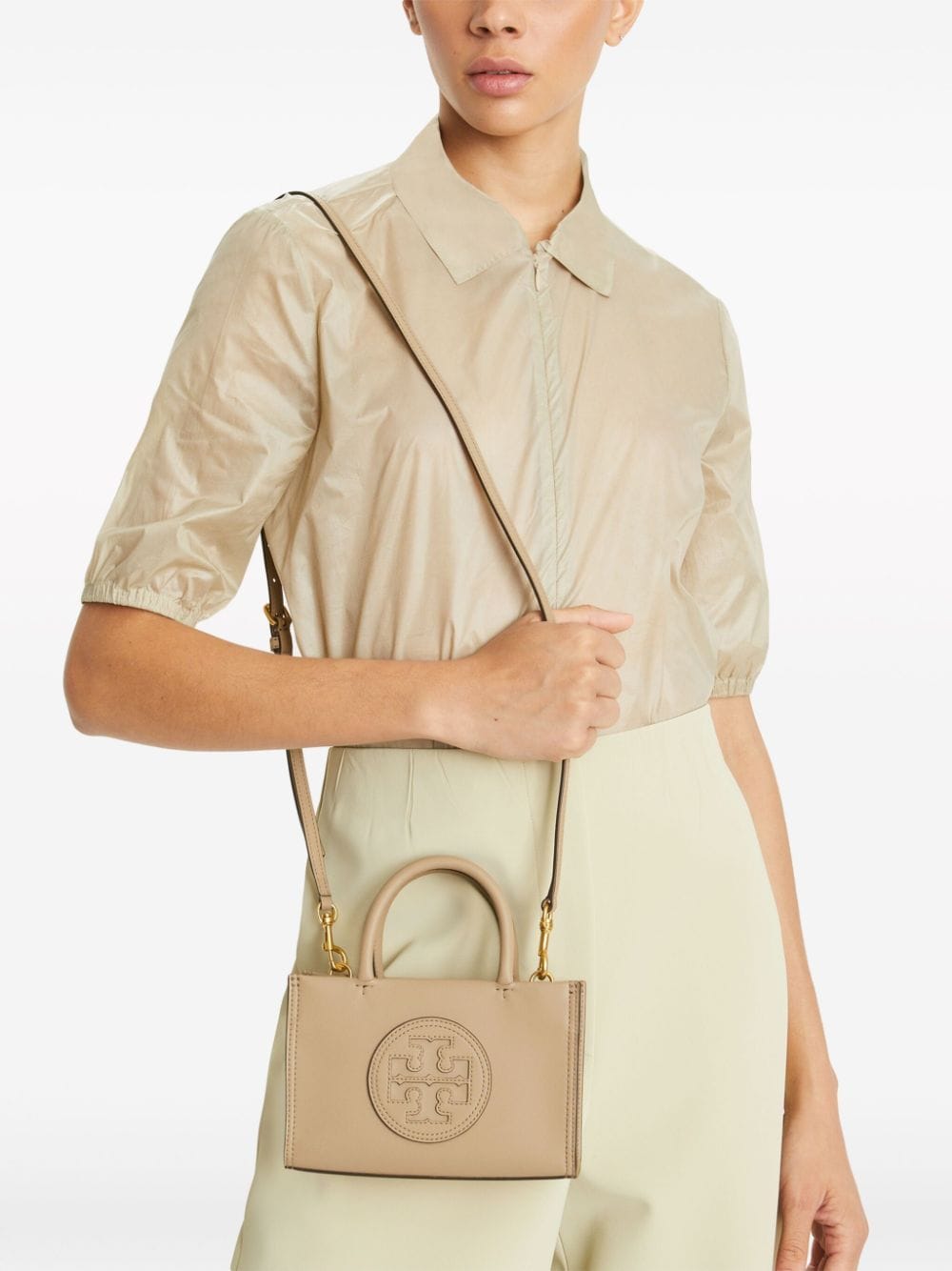 Tory Burch Bags.. White